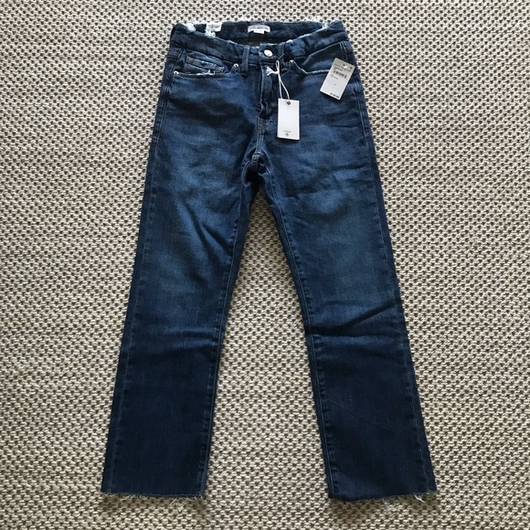 Good American Jeans NWT - Picture 2 of 7